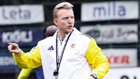 Gözler Göztepe maçında! Kuyt kadroyu netleştirmeye başladı