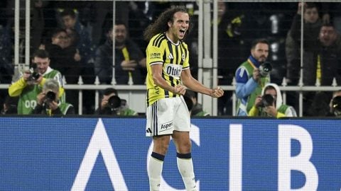 Guendouzi krizi bu sözlerle itiraf etti: “Zor bir durumdayız”