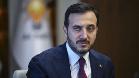 Gültekin’in vefatı büyük üzüntüye yol açtı: Özdemir: Yol arkadaşımıza Allah’tan rahmet diliyoruz