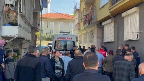 Haber alınamayan karı-kocadan acı haber! Ölü bulundular