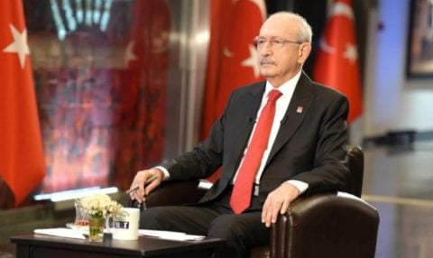 Halk TV için 4 gün önce ne demişti? Kılıçdaroğlu’nun sözleri yeniden gündemde