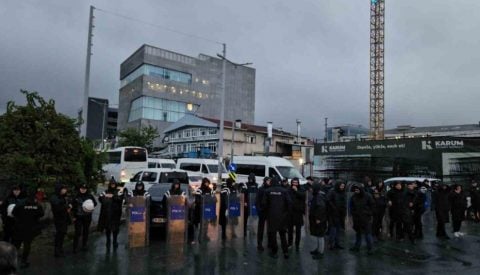 Halk TV soruşturmasında yeni adım: Kanalın yönetimine TMSF atandı