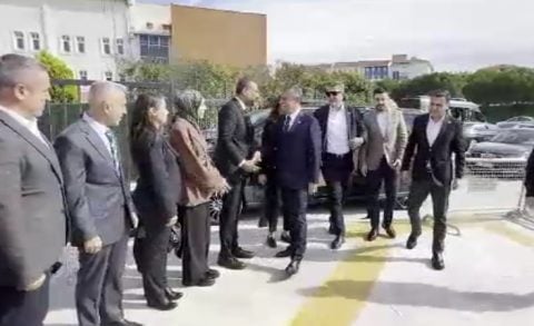 Halk TV’ye kayyım atanmasına komik gerekçe Özgür özel de kargaları güldürdü