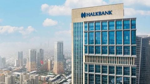 Halkbank’tan ChatGPT hamlesi!