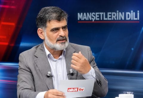 Hani kibir, hani tersleme, hani despotluk?