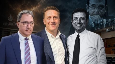 Haraç kesilen işadamı ‘Ekosistem’i anlattı: Paramı vermek için 229 milyonumu aldılar!