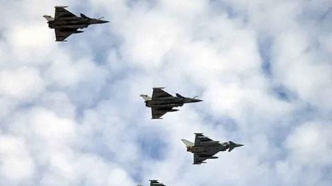 Hava sahasında alarm! NATO ülkesinde ‘sığınaklara girin’ çağrısı