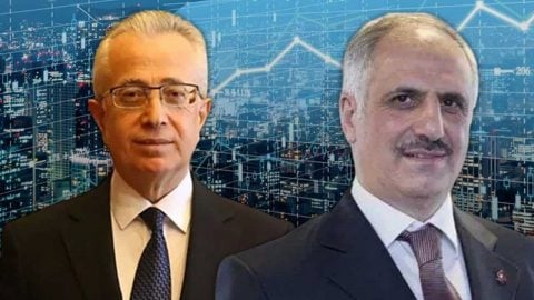 İstifalar sonrası Borsa İstanbul'dan ilk tepki