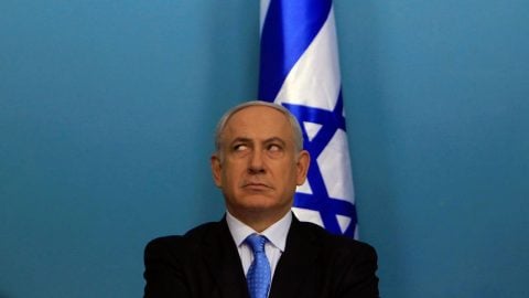 ‘Hebron şehrini kuşatın’ talimatı! Soykırımcı Netanyahu  yeni katliam peşinde!