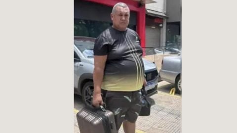 Her şeyini sattı kilometrelerce yol gitti!  Evleneceğini sandığı kadın yapay zeka çıktı
