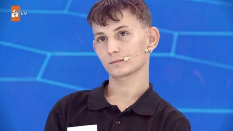 Herkes bu olayı konuşuyordu! Hamid Yorulmaz’ın beklediği DNA sonucu açıklandı!