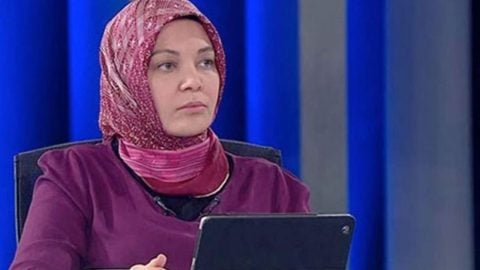 Hilal Kaplan adını koydu! Ortadoğu'nun tek soykırımcısı