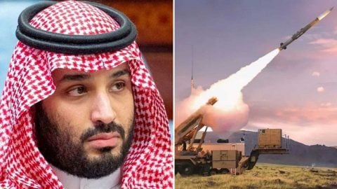 Husiler'den Suudi Arabistan iddiası! Eğer doğruysa durum çok vahim
