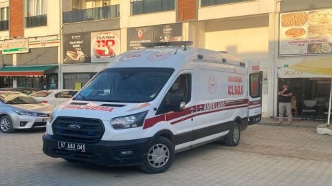 Huzurun hakim olduğu şehirde kan aktı! 70 yaşındaki adam 60 yaşındaki arkadaşını öldürdü