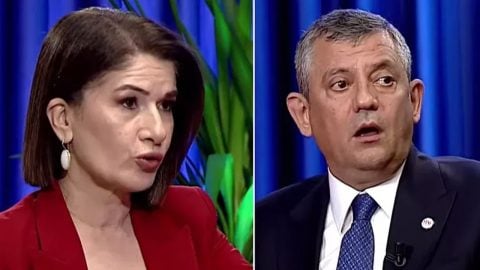‘İBB için CHP ile işbirliği’ sorusu Özel’i çıldırttı! Yakacağım kendimi! Bunu mu istiyorlar?