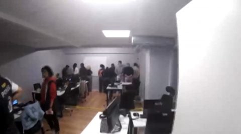İçişleri Bakanlığı duyurdu! 22 ilde operasyon: 327 şüpheli yakalandı