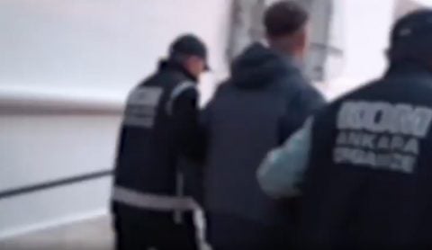 İçişleri Bakanlığı'ndan 14 ilde dev operasyon: 195 şüpheli yakalandı