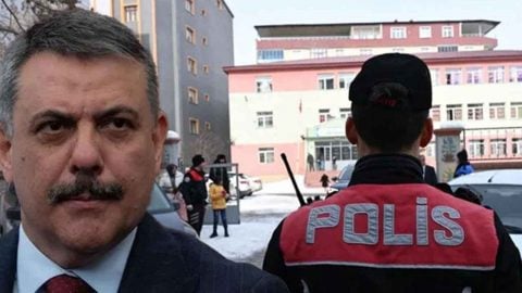 İçişleri Bakanlığı'ndan evlatlarımıza koruma zırhı: "Şefkat Kalkanı" projesiyle aileler göreve çağrıldı!