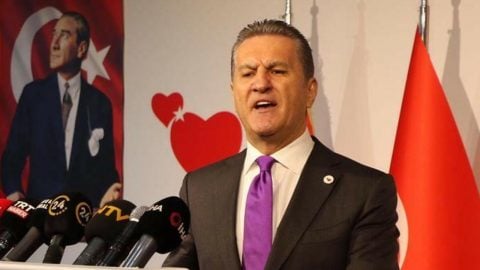 İğrenç suçlamaları hatırlatan Ahmet Hakan böyle seslendi: 'Kaldırın dokunulmazlığımı' demen lazım Sarıgül!