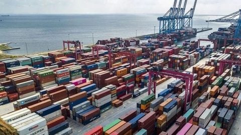 İhracatçılara 12,5 milyar TL’lik finansman desteği!