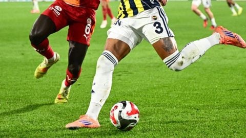 İki derbi oynanacak! İşte futbolda haftanın programı