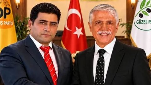 İki partiden ittifak kararı!