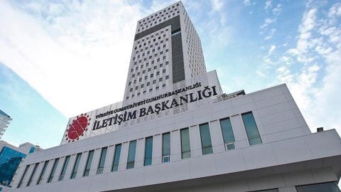 İletişim Başkanlığı "Türk Dünyası Diyalog Forumu" düzenleyecek