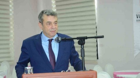 İmalat sektöründeki işletmelere çağrı! KOSGEB desteği için son gün 31 Ekim