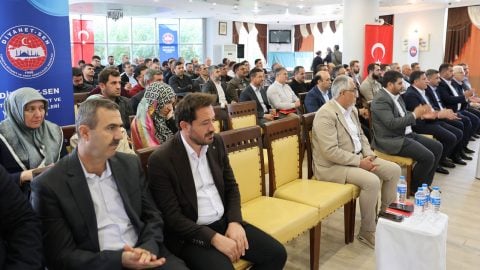 İmamlardan Azerbaycan’daki başörtüsü yasağına '28 Şubat'lı tepki: Biz bu filmi daha önce gördük!