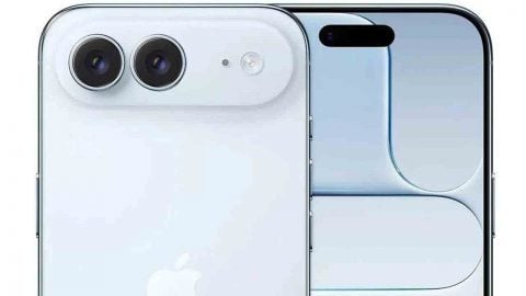 iPhone Air 2’ye büyük güncelleme! Batarya büyüyor, ikinci kamera geliyor!