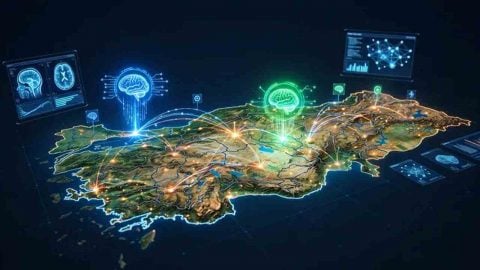 IQ haritası güncellendi: İşte Türkiye'nin en zeki illleri