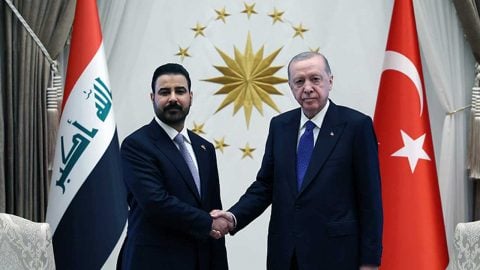 Irak Başbakanı duyurdu: Erdoğan’ı davet edeceğiz