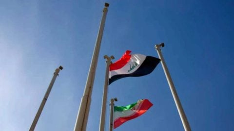 Irak-İran sınırındaki Şeyb Kapısı için kapatma iddiası