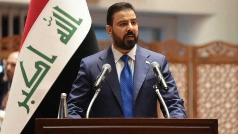 Irak’ta kabineyi tamamlama adımı: Zeydi’den Meclis’e oylama talebi  I