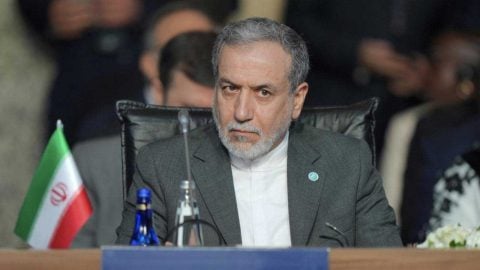 İran'dan katile dikkat seçen suçlama: ABD’yi yeni bir savaşa sürüklüyor