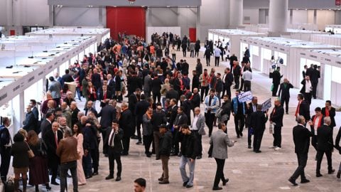 İş dünyasının kalbi İstanbul’da atıyor! İTO’da sandıklar kapandı, oylar sayılıyor