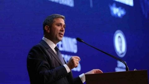 İslam âlimleri ve AK Parti'den Kudüs ve Ümmet için güç birliği! Filistin ve Yemen’deki zulme karşı ortak irade!