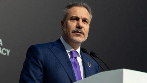 İslam dünyası Bağdat’ta buluşuyor