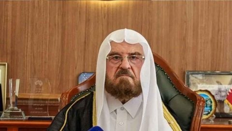 İslam dünyasından tarihi çağrı! "İslami Birleşmiş Milletler kurulmalı"