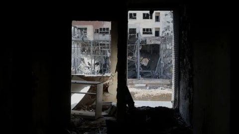 İsrail ve ABD’nin seçim yatırımı yine kan! Katil kardeşlerden İran’a saldırı hazırlığı
