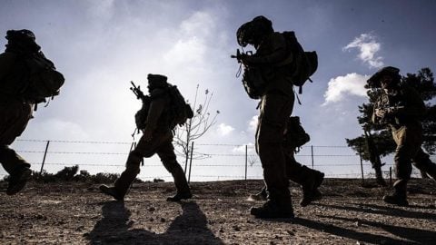 İsrail'den Suriye'ye büyük saldırı hazırlığı!
