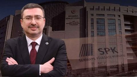 İstanbul Başsavcılığı talep etti, Bakan Şimşek imzaladı! Eski SPK Başkanı İbrahim Ömer Gönül’e soruşturma izni!