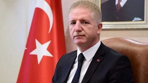İstanbul Valisi Gül'den kamu kurumlarına önemli çağrı