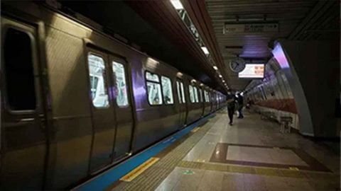 İstanbul’da gece ulaşımına sağanak ayarı!