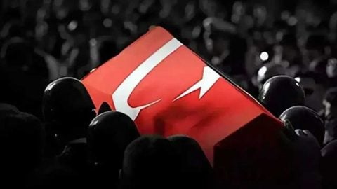 İstihbarat Albay Sayit Gökgöz askerî araç kazasında şehit oldu