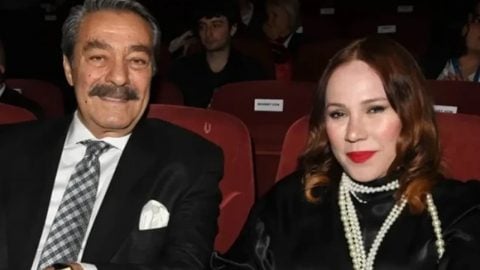 'Kadir İnanır’a kan verdim diye beni işimden kovdu!'