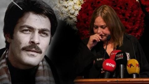 Kadir İnanır’ın tüm mirasını bıraktığı Jülide Kural ilk kez konuştu: Saygı göstereceksiniz!