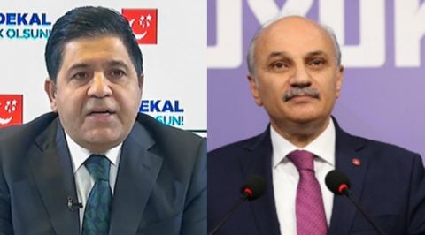 Karahasanoğlu, İmamoğlu’nun duruşmasına katılan iki isme seslendi: Sizi Böcek’in duruşmasına da bekliyoruz!