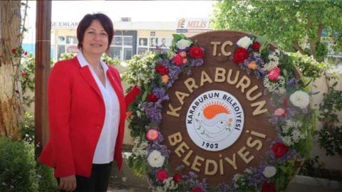 Karşılıklı suçlamalar sürüyor, Karaburun'da sular durulmuyor: Onurumu korumak için bedel ödemeyi seçtim