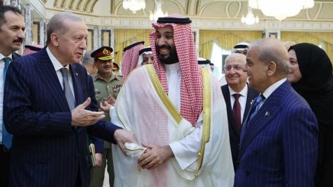 Katar'dan "Mekke Anlaşması" açıklaması